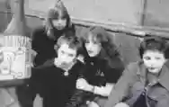 Immagine di Kandeggina Gang
