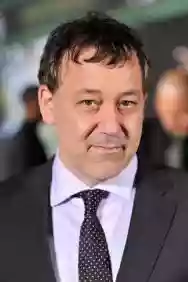 Image ofSam Raimi