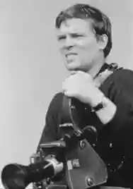Image ofD.A. Pennebaker