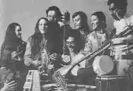 Image ofLiving Music
