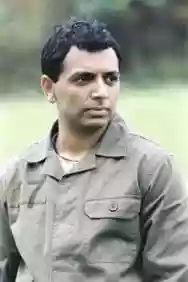 Image ofM. Night Shyamalan