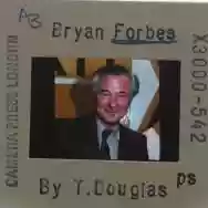 Immagine di Bryan Forbes