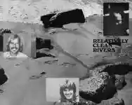 Immagine di Relatively Clean Rivers