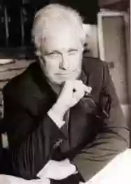 Immagine di Luciano De Crescenzo