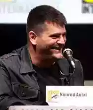 Immagine di Nimród Antal