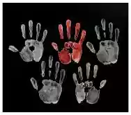 Image ofLe Mani