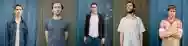 Immagine di Kneebody