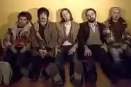 Immagine di The Fog In The Shell