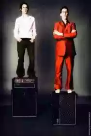 Immagine di Donvito e i Veleno