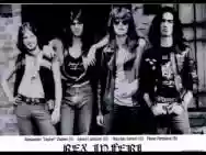 Image ofRex Inferi
