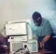 Immagine di Cazzodio