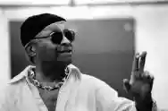 Immagine di Cecil Taylor