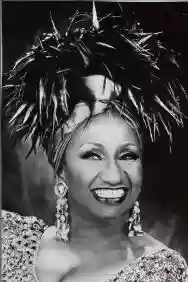 Image ofCelia Cruz