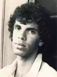 Image ofCelso Fonseca
