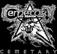 Image ofCemetary