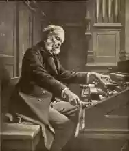 Immagine di César Franck