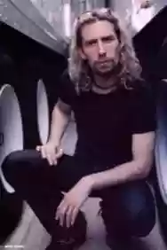 Immagine di Chad Kroeger