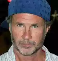 Image ofChad Smith