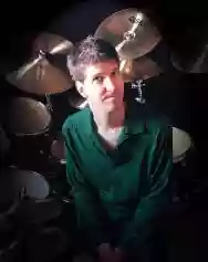 Immagine di Chad Wackerman