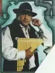 Immagine di Manco Inca