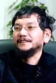 Immagine di Hideaki Anno