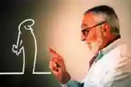 Immagine di Osvaldo Cavandoli