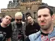 Image ofChaos UK