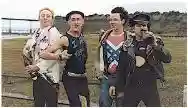 Image ofChaotic Dischord