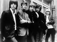 Immagine di Eric Clapton & The Yardbirds