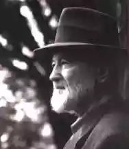 Image ofCharles Ives