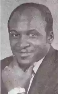 Image ofCharles Sheffield