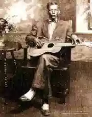 Immagine di Charley Patton