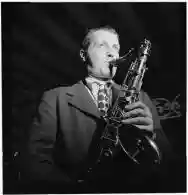 Immagine di Charlie Barnet