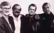 Immagine di Charlie Haden Quartet West