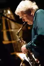 Immagine di Charlie Mariano