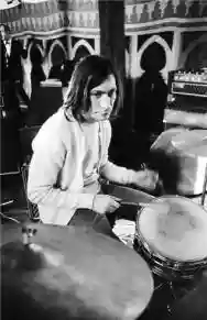 Immagine di Charlie Watts
