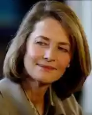 Image ofCharlotte Rampling