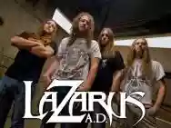 Immagine di Lazarus A.D.