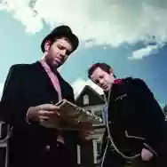 Image ofChase & Status