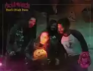Immagine di Acid Witch