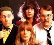 Immagine di Cheap Trick