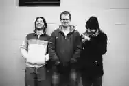 Immagine di Three Trapped Tigers