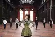 Image ofCaravan Palace