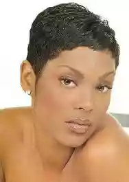 Immagine di Keisha