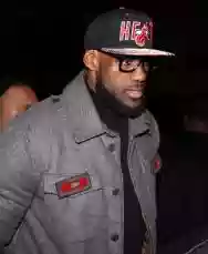 Immagine di LeBron James