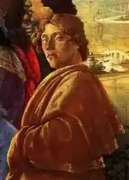 Immagine di Sandro Botticelli