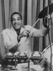 Immagine di Chick Webb