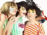 Immagine di Chicks on Speed