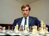 Immagine di Bobby Fischer