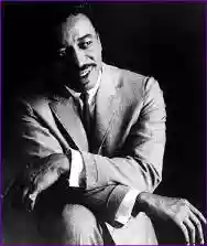 Image ofChico Hamilton